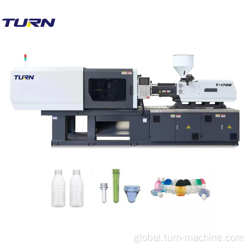 Pet Preform Injection Molding Moulding Machine Multifunction bottle plastic machine for PET Preform Supplier